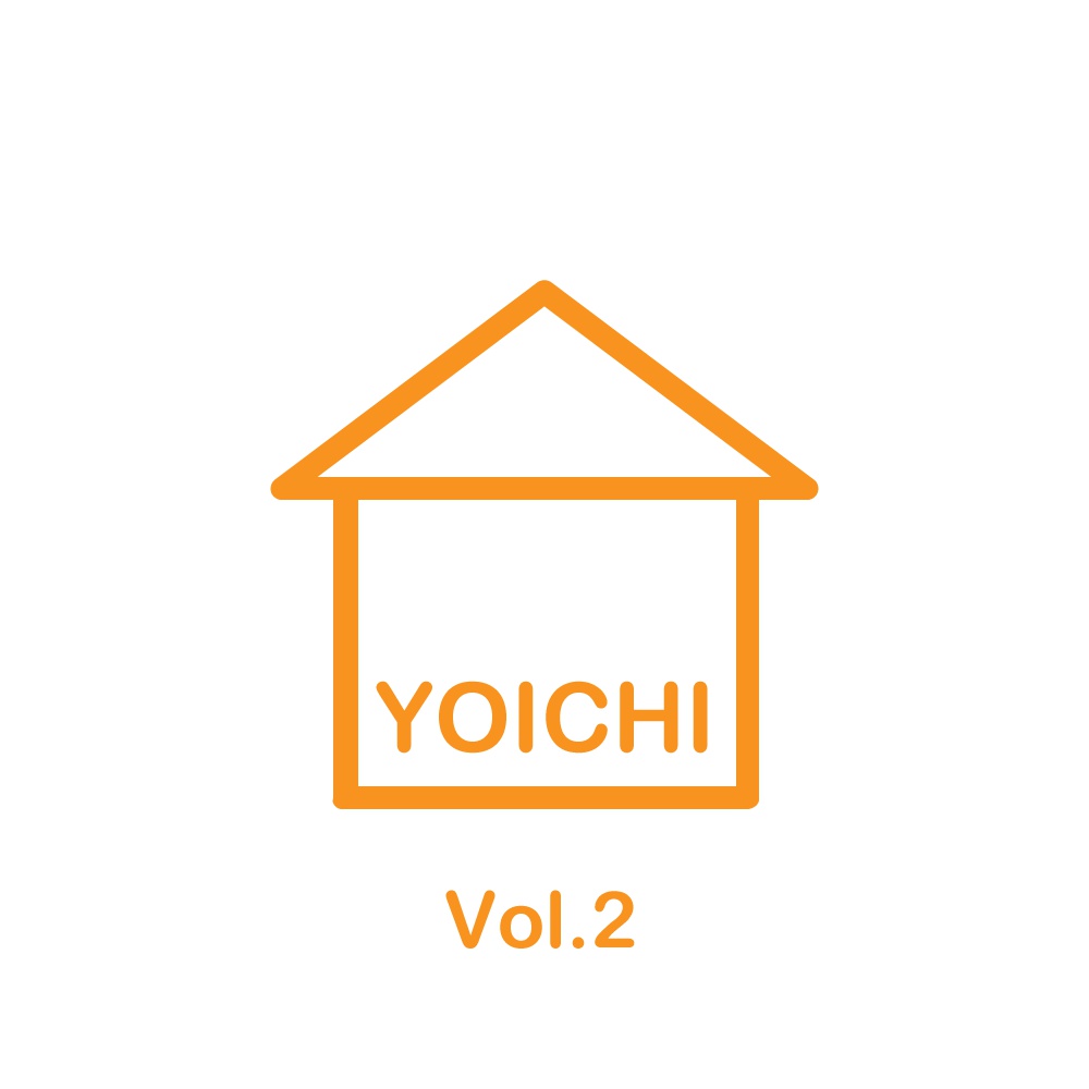 HOUSE YOICHI Vol.2