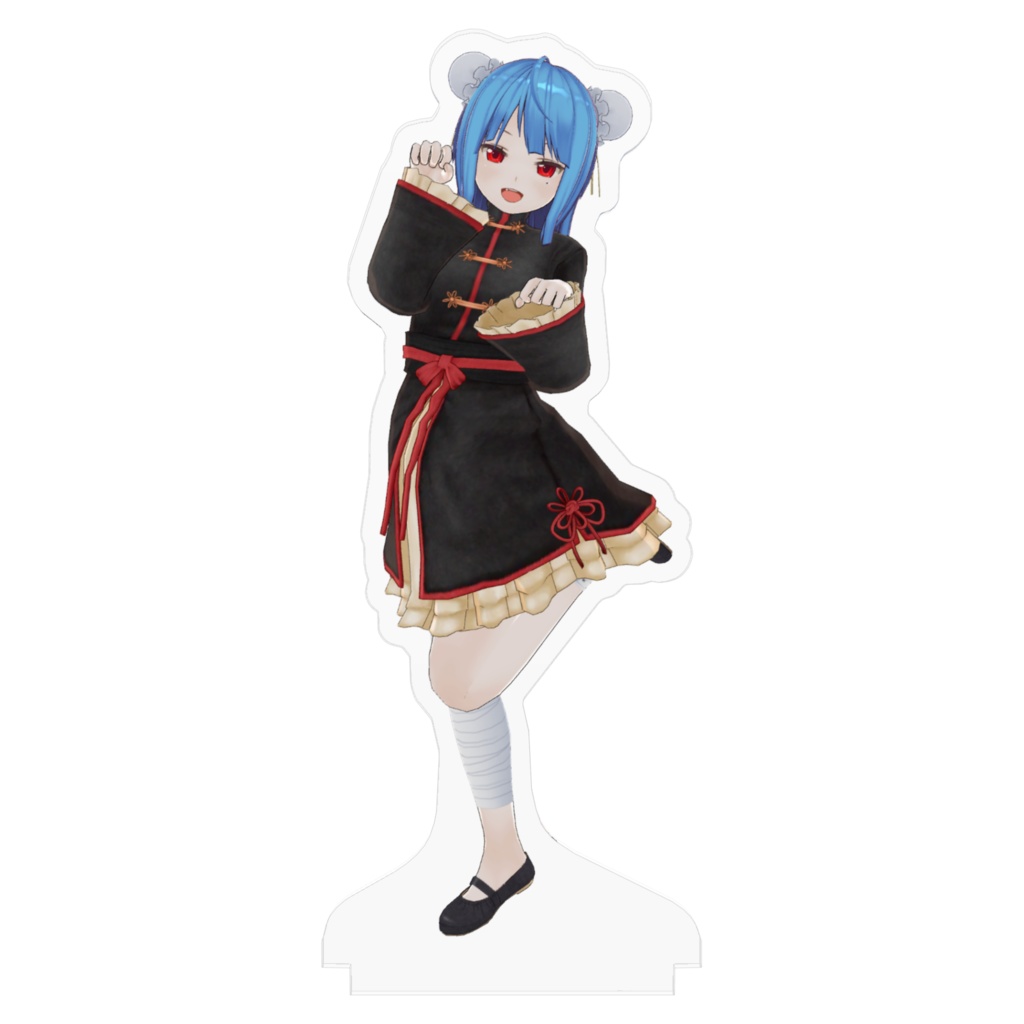 はまさりアクスタ（ちゃいな）