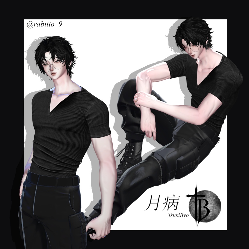 𝓣𝓼𝓾𝓴𝓲𝓑𝔂𝓸「 ✦ 𝓣𝓼𝓾𝓴𝓲𝓥𝓮𝓲𝓷𝓼✦ 」