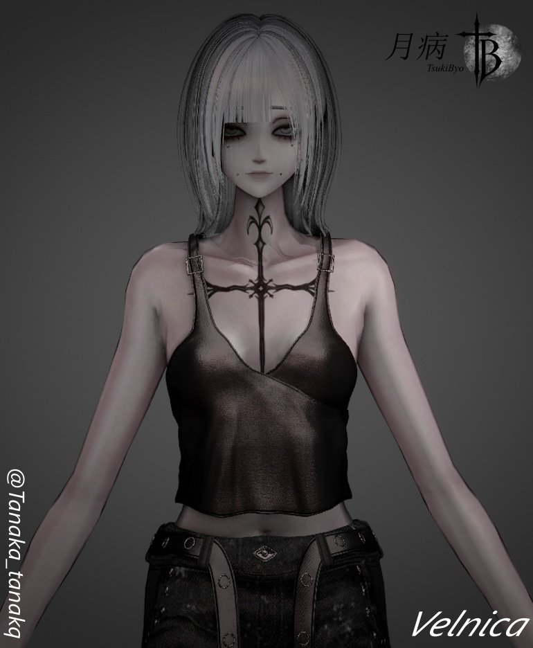 𝓣𝓼𝓾𝓴𝓲𝓑𝔂𝓸 「 𝔖𝔬𝔲𝔩 ♱ 」