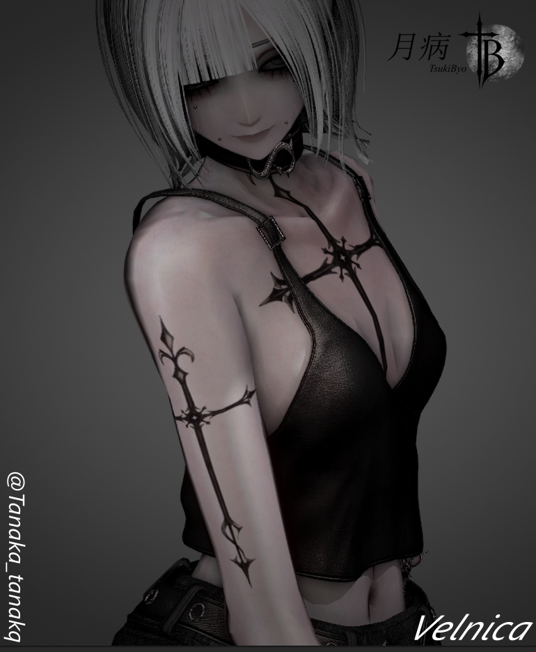 𝓣𝓼𝓾𝓴𝓲𝓑𝔂𝓸 「 𝔖𝔬𝔲𝔩 ♱ 」