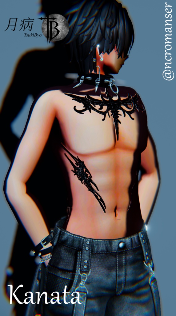 ใ ๐ข๐ฎ๐ป๐ช๐น๐ฑโฑ ใ
