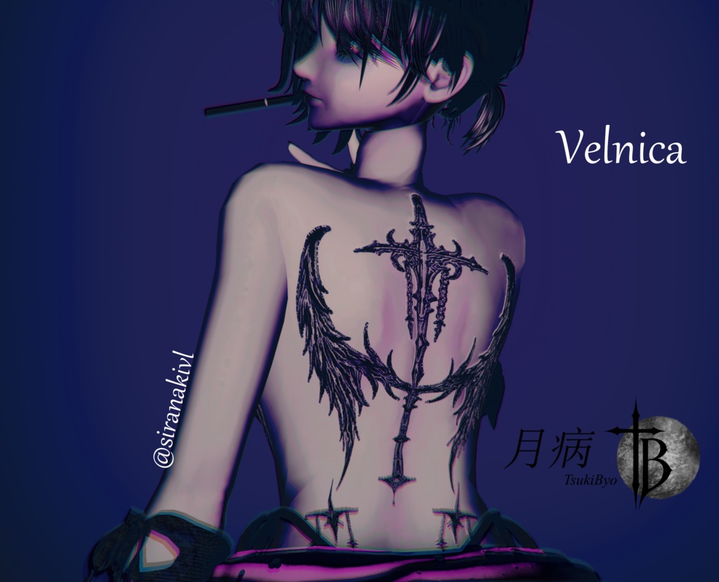 ใ ๐ข๐ฎ๐ป๐ช๐น๐ฑโฑ ใ