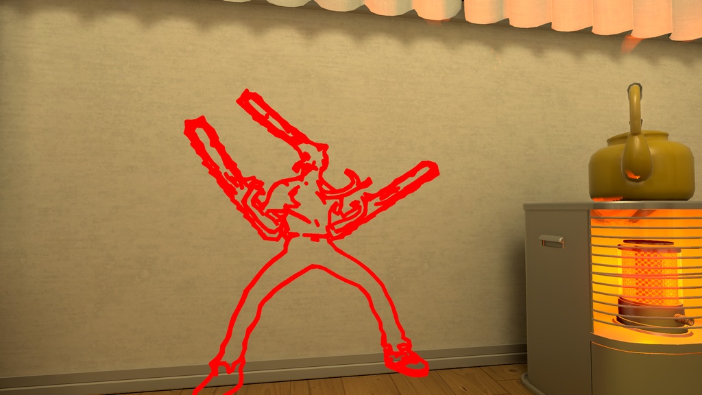 【VRChat対応】AutoDrawer