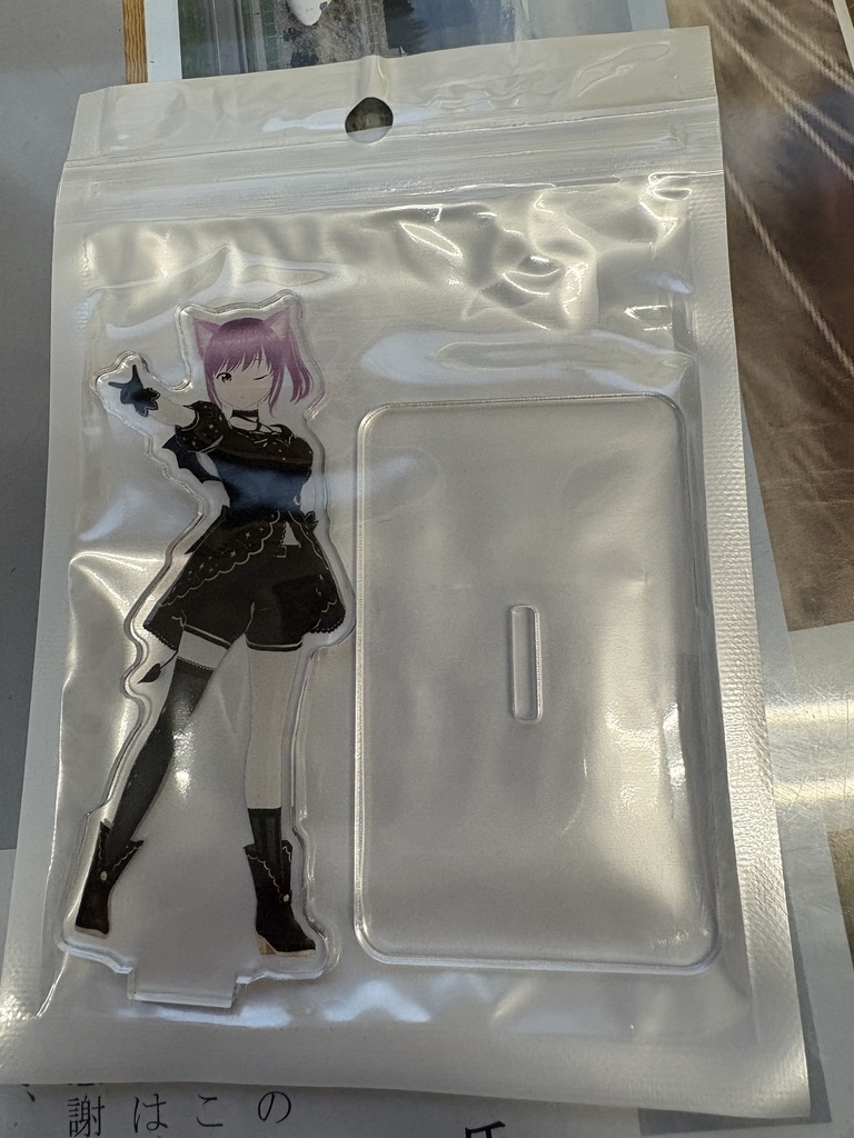 チャコニキさん専用