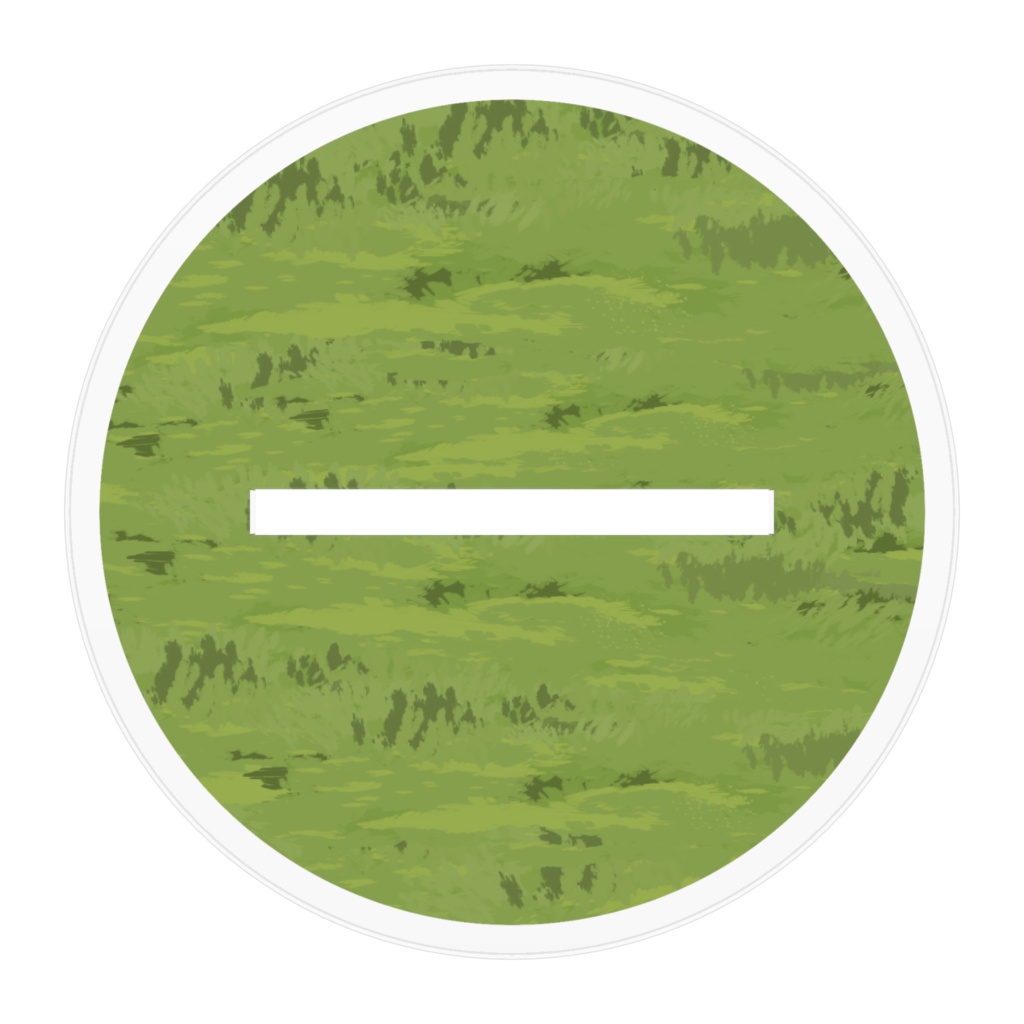 蒼星の地図職人 姉弟アクリルフィギュア