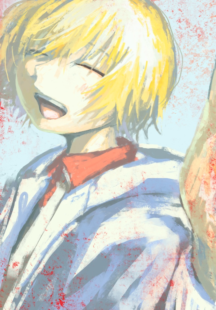 夏休みの宿題(再)