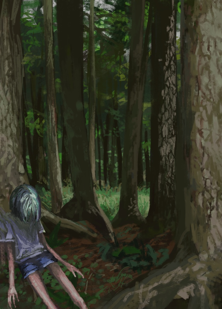 夏休みの宿題(再)