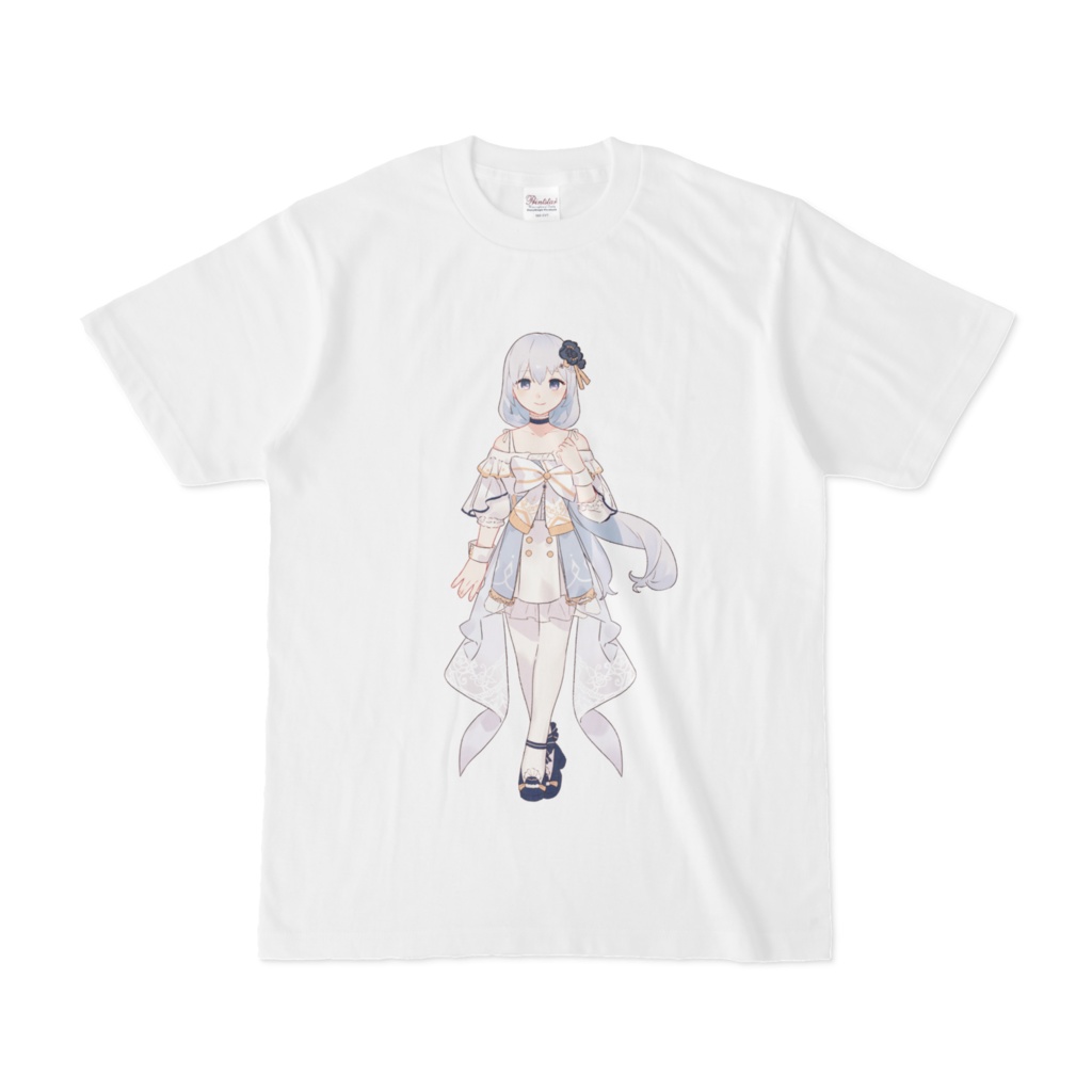 ふわふわ衣装ねるねる