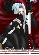 Fallen Angel
