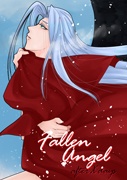 Fallen Angel After Xdays