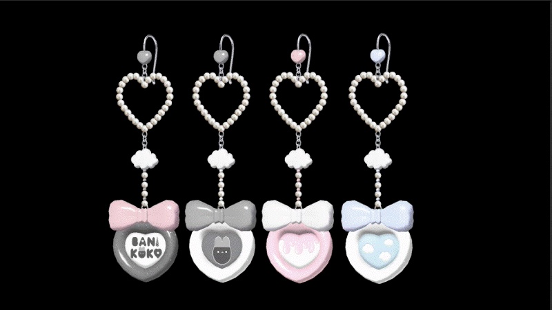 【しなの+10アバター対応】ふあしゅあ【Eye & Makeup texture】