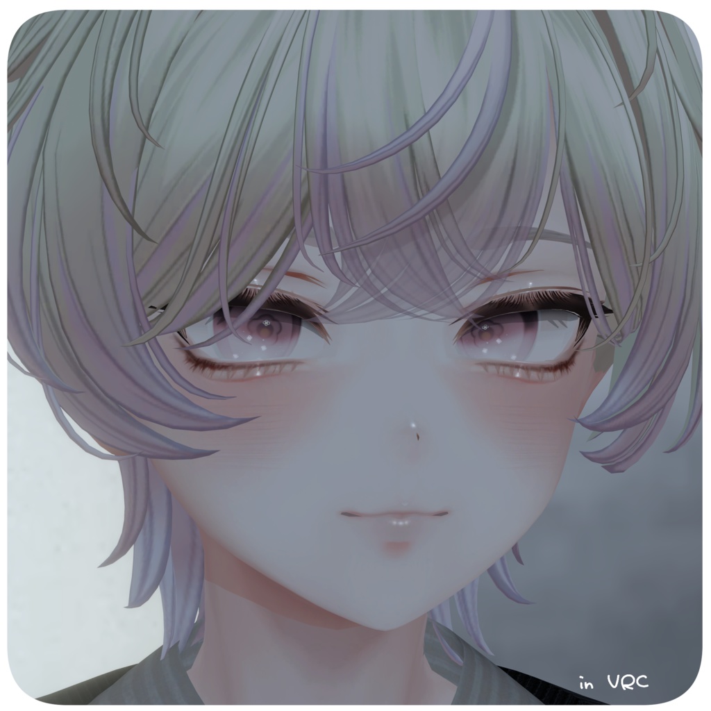 【アルエ対応】fleurs+astre【Eye & Makeup texture】