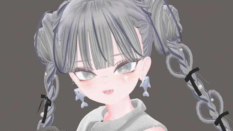 がぶっと!さめぴあす