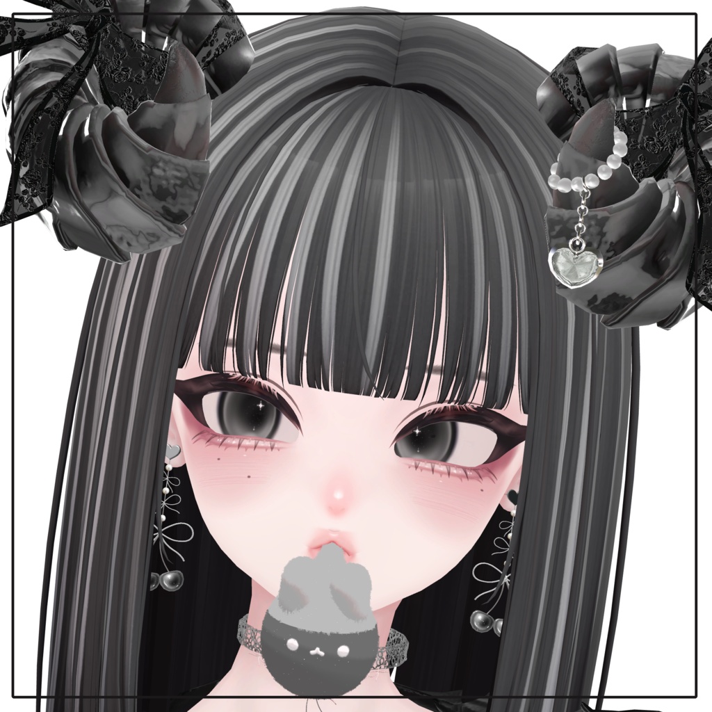 ゆれる!つかめる!BANIKOKOうさぎ