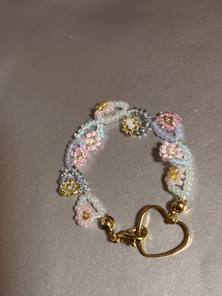 ビーズベルト（1/6サイズ