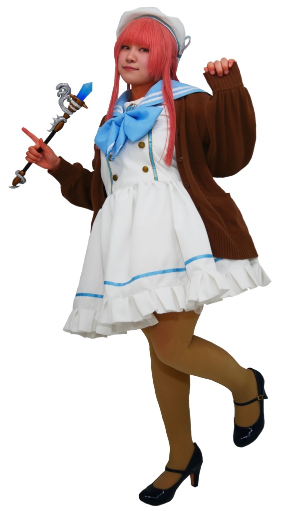 ジュリエット（学園 アクリルスタンド