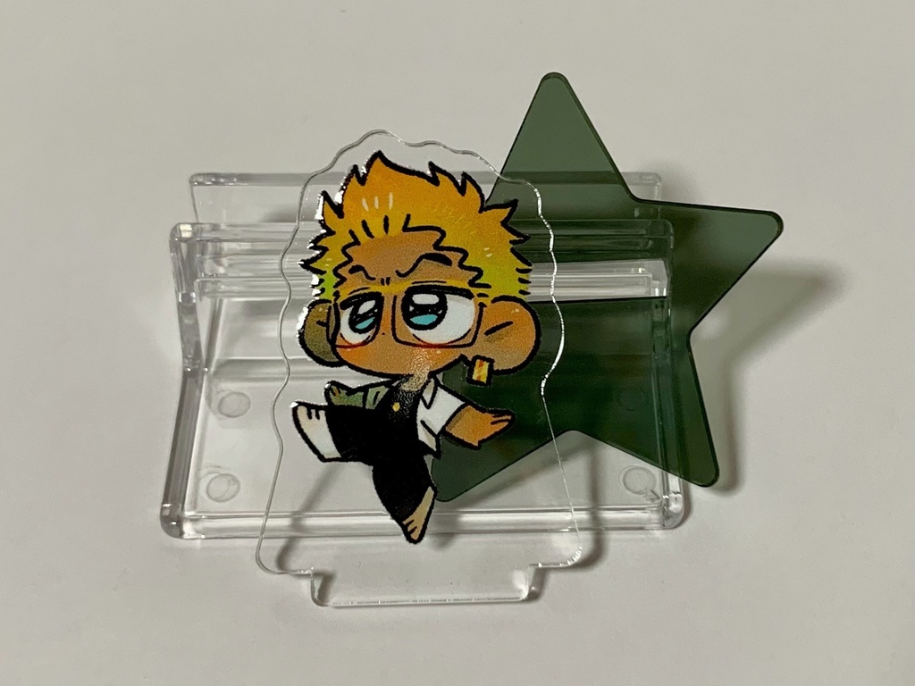 アクリル スタンド 稀咲