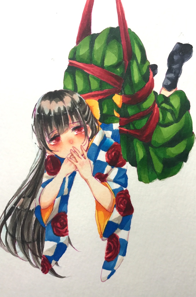 乱れ恋