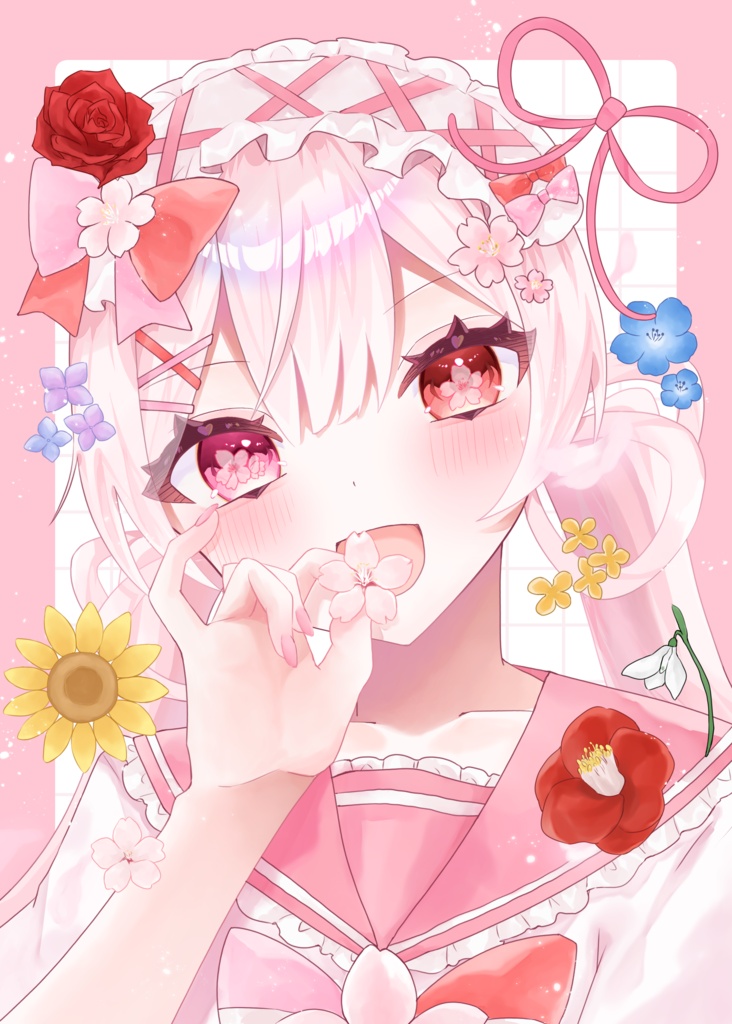 ポストカード