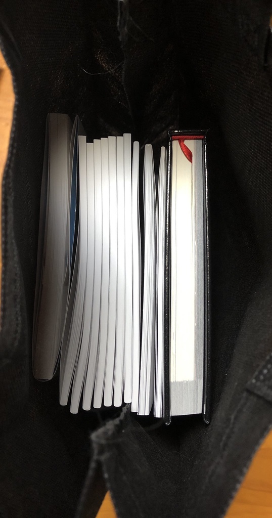 ロボトミー社管理報告会開催記念グッズセット