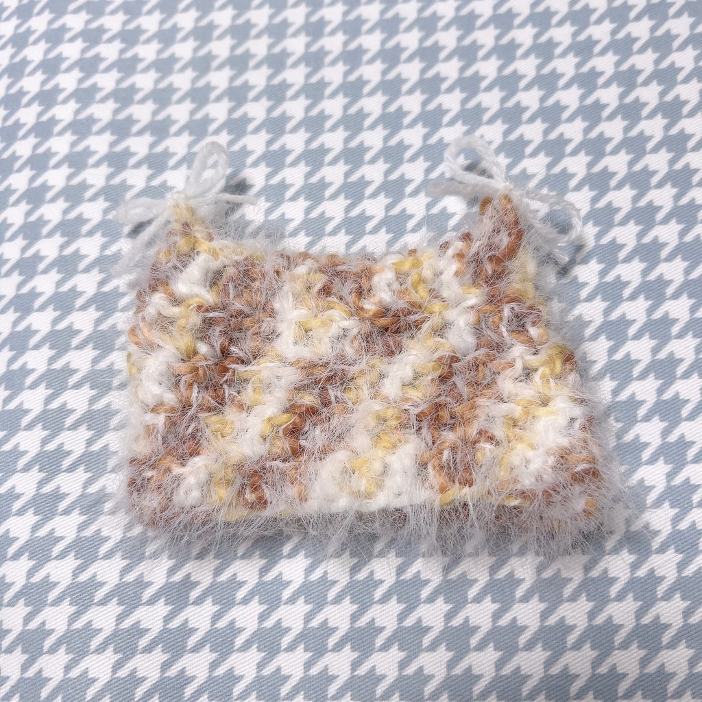 とんがり妖精ぼうし②