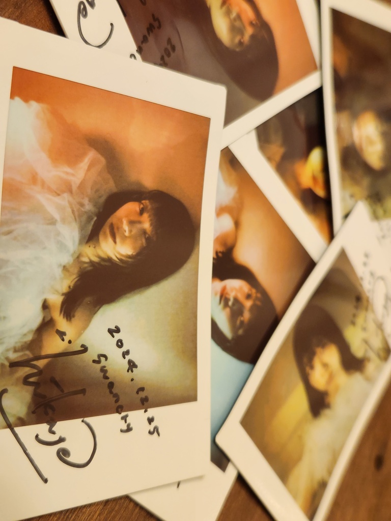 1st Album 幾つもの祈りへ