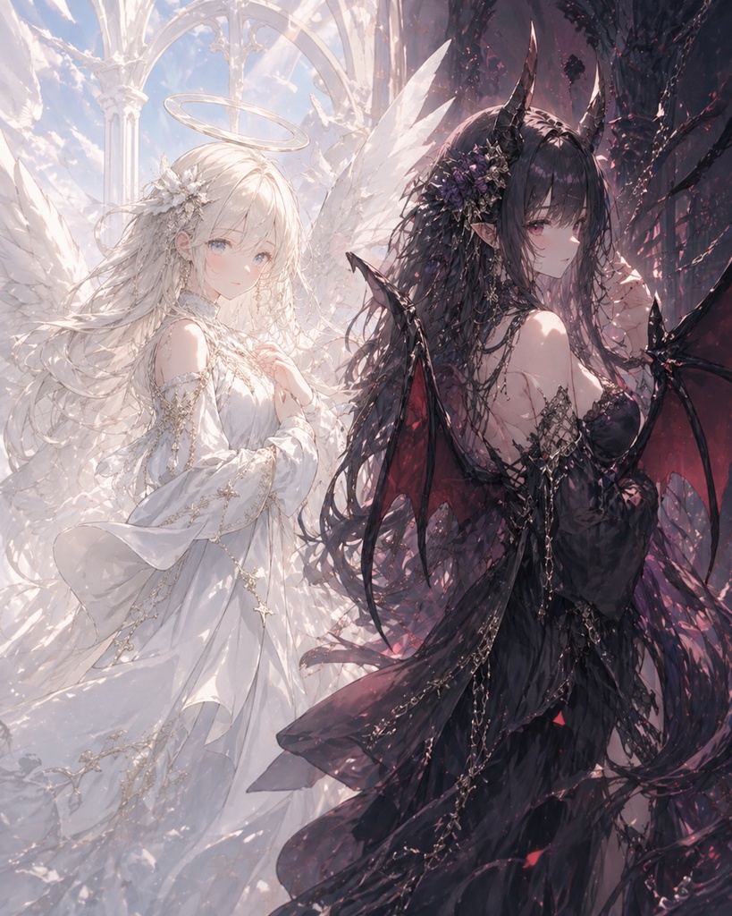 イラスト