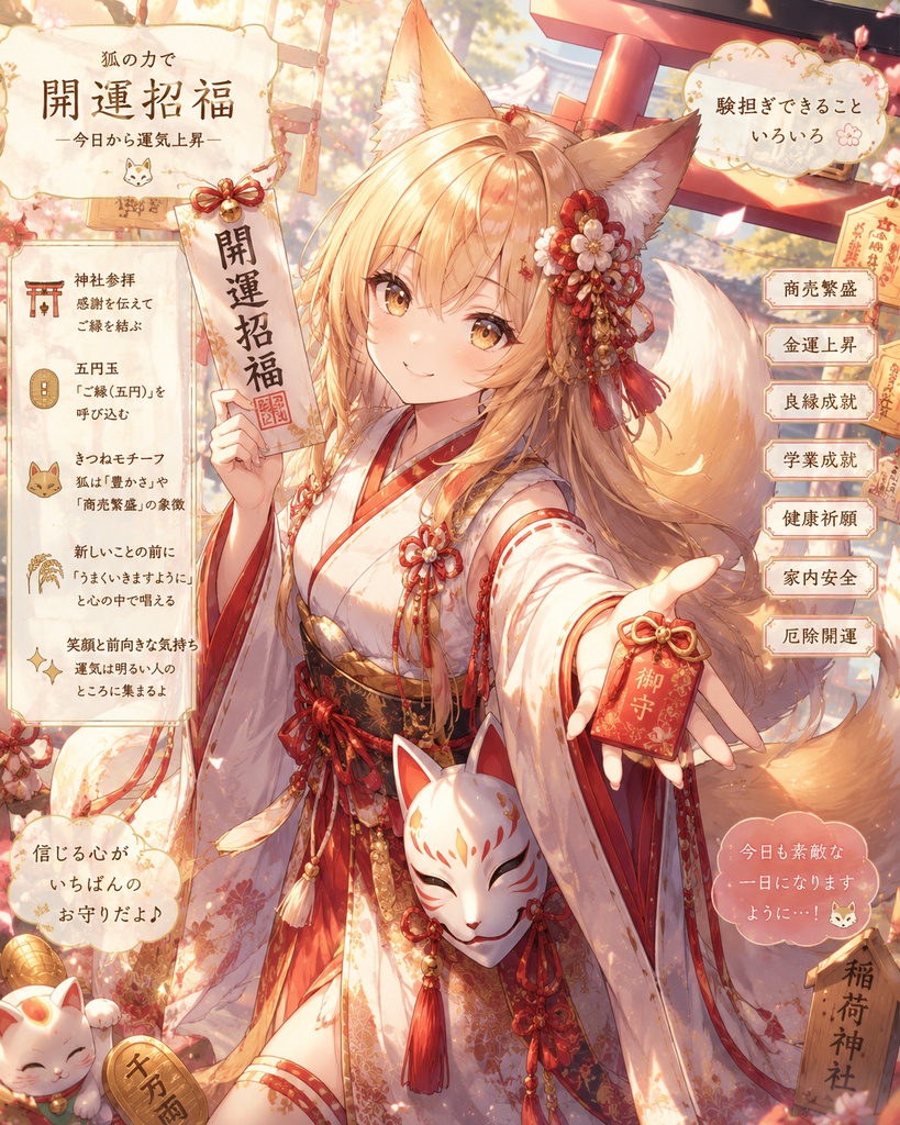 神様