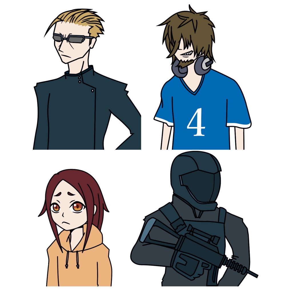 【DX3rd】 『フューチャー・サイト』