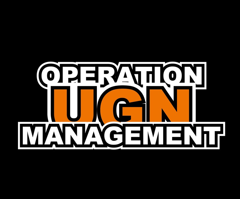 ダブルクロス3rd GMレスシナリオ operationUGNmanagement