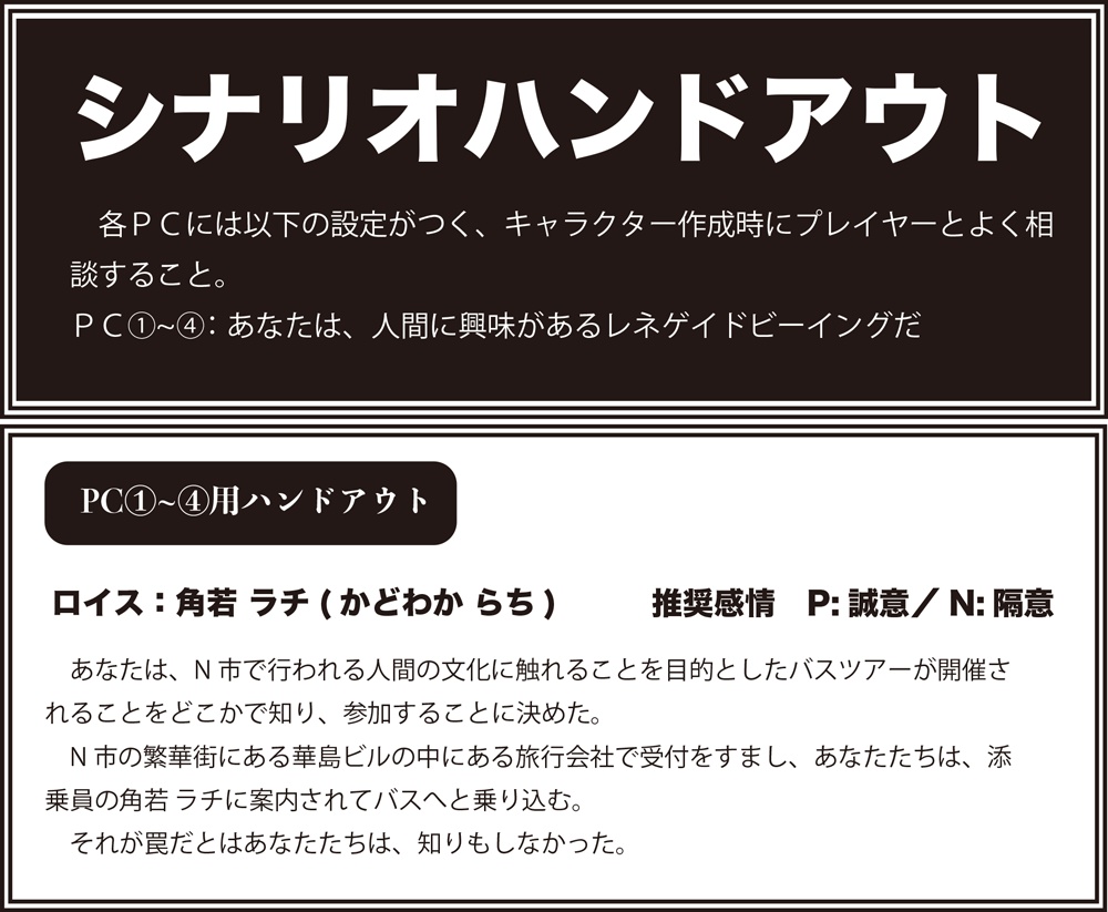 One month report vol.1