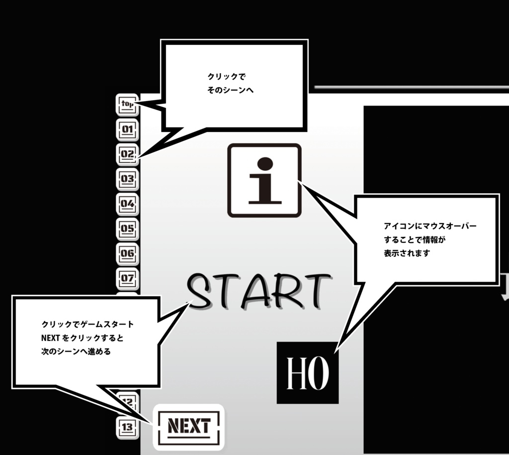 DX3rd 非公式二人用GMレス シナリオ 「最も不幸な一日」