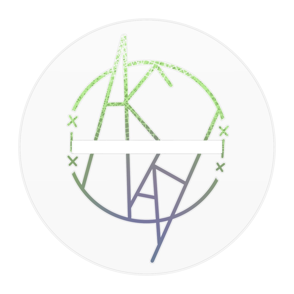 あさひくんアクリルフィギュア