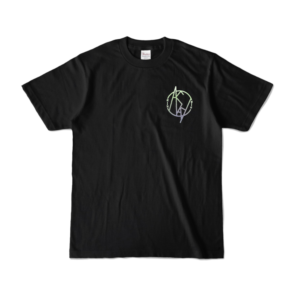 あさひくんのロゴTシャツ