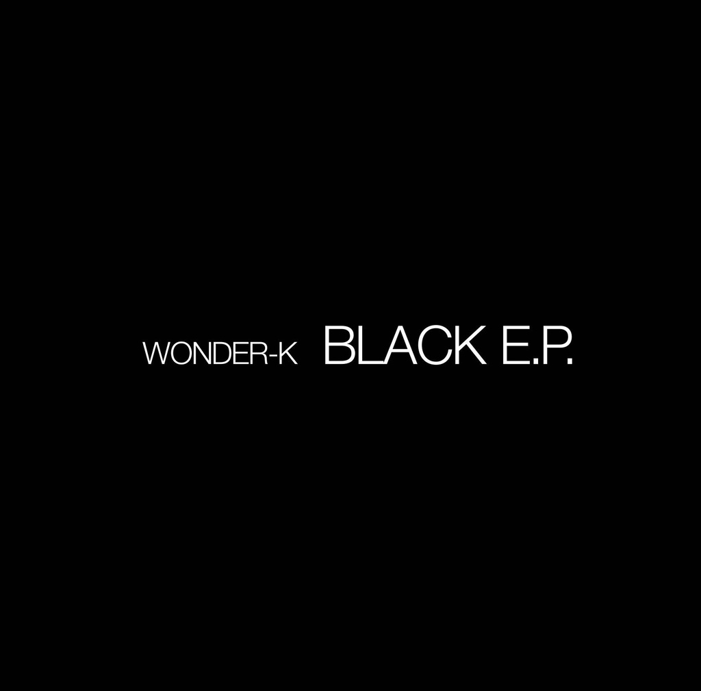 Black e.p.