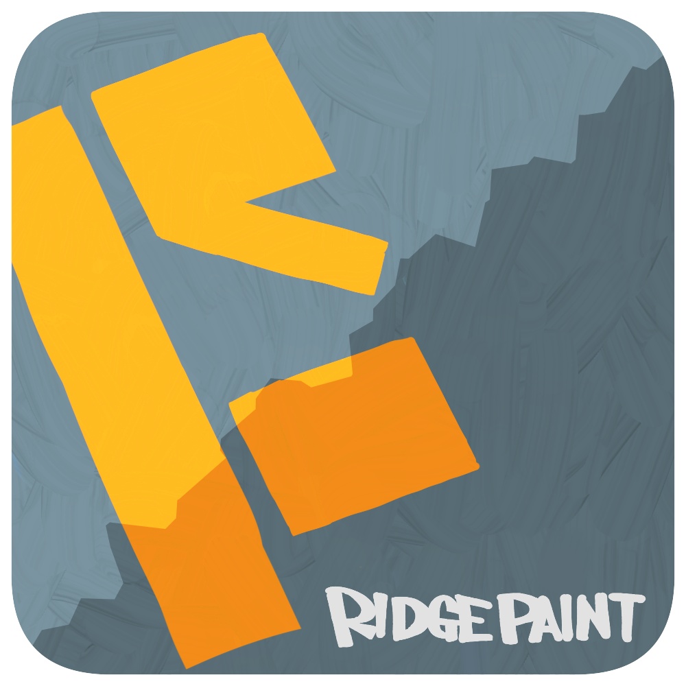 RIDGE PAINT