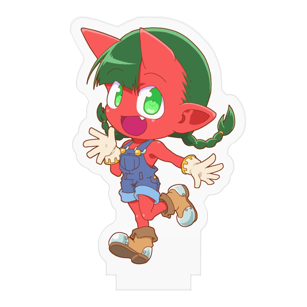 【PFSOZ】キャロル