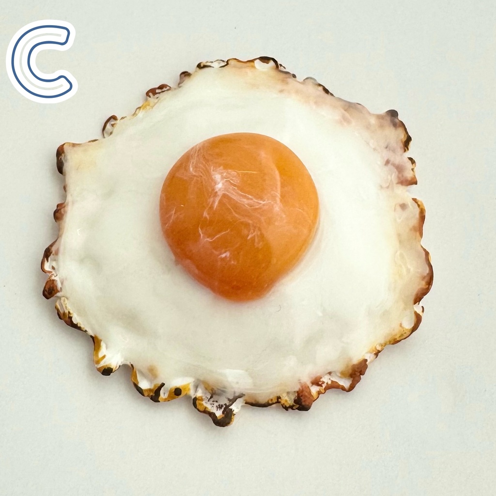 目玉焼き【即納】