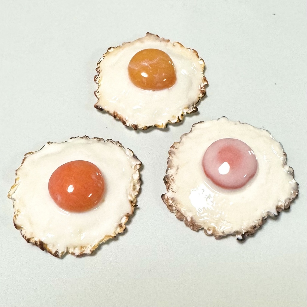 目玉焼き【即納】