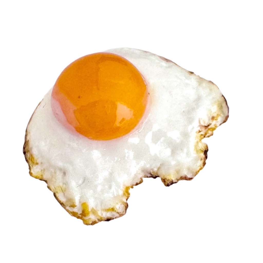 目玉焼きミニスキレット