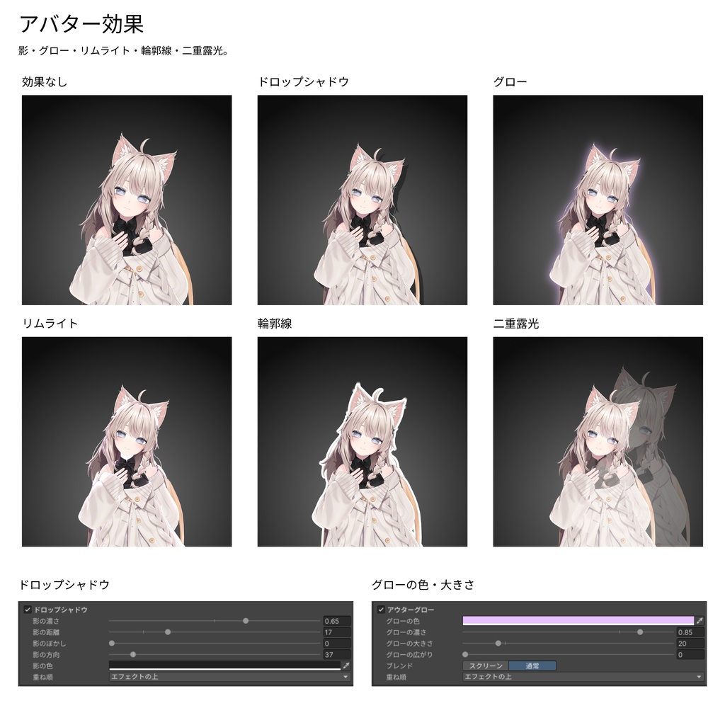 『アバ撮り』- Avadori