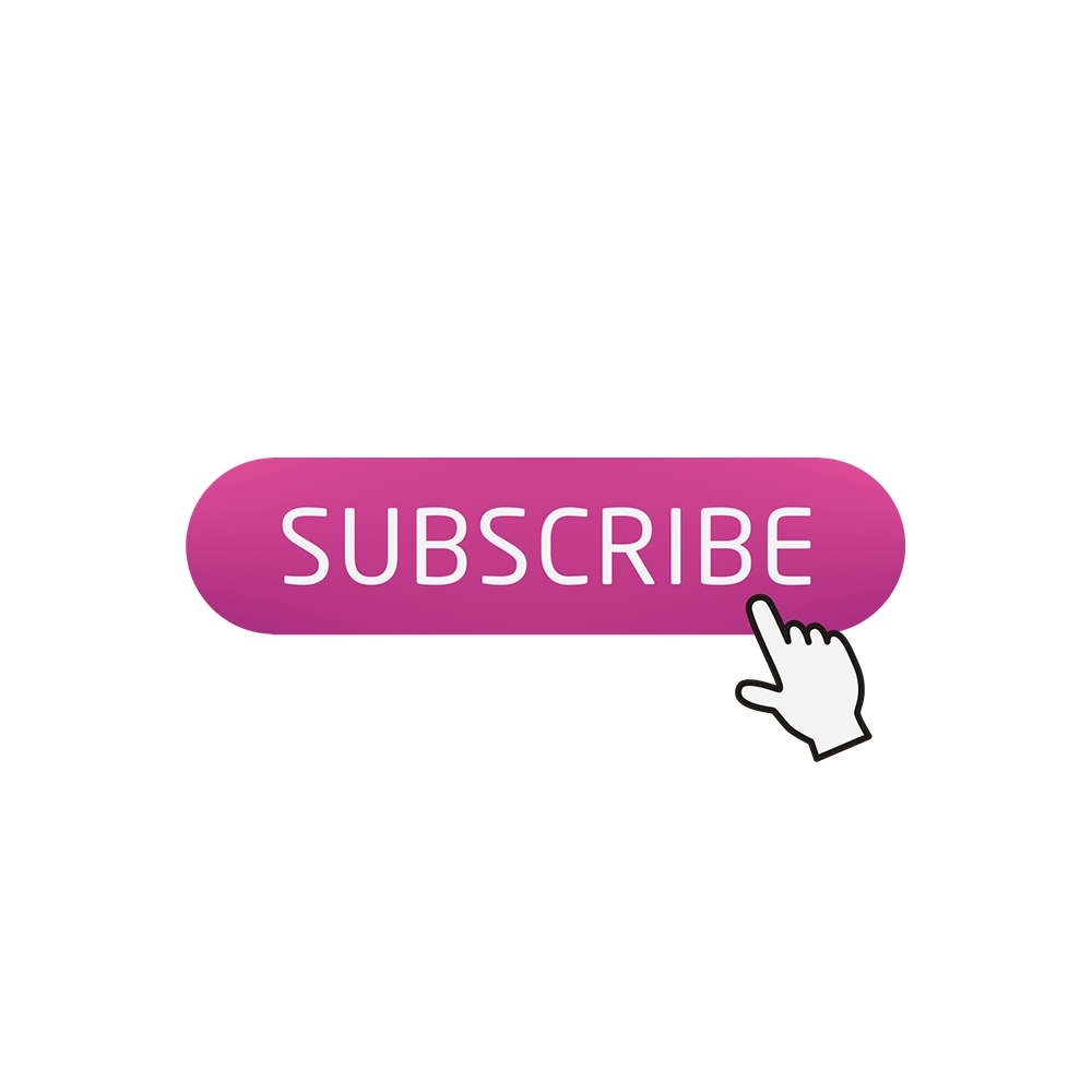 【動画/配信素材】Subscribe