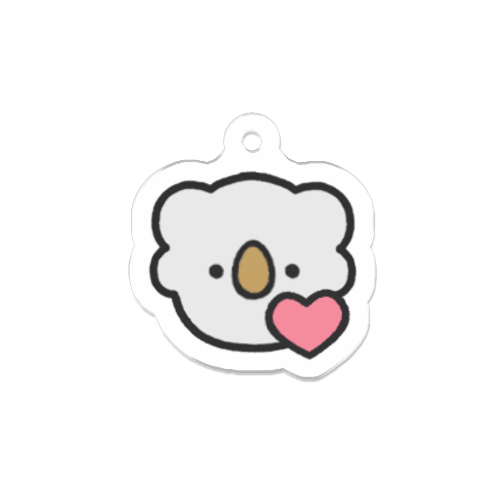 らぶこあら