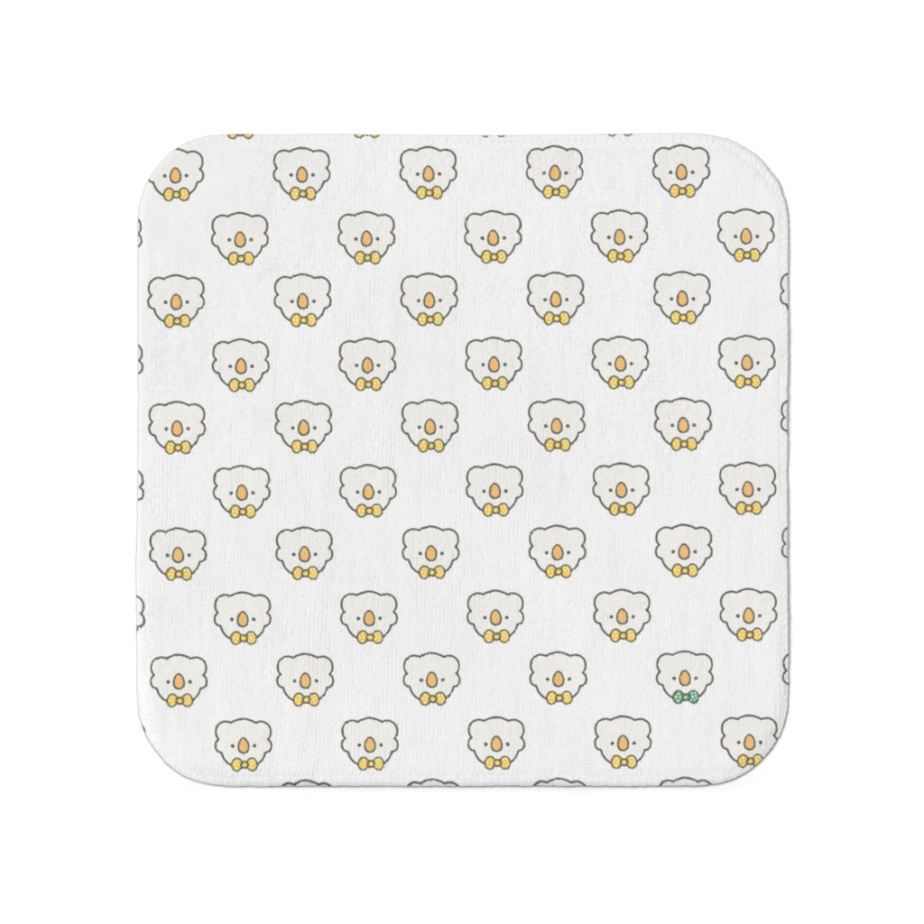 こあらのたおる