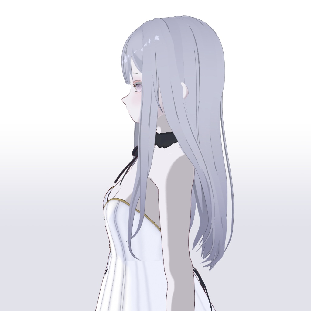 Ephemere vol.1 - Long Hair Lite
