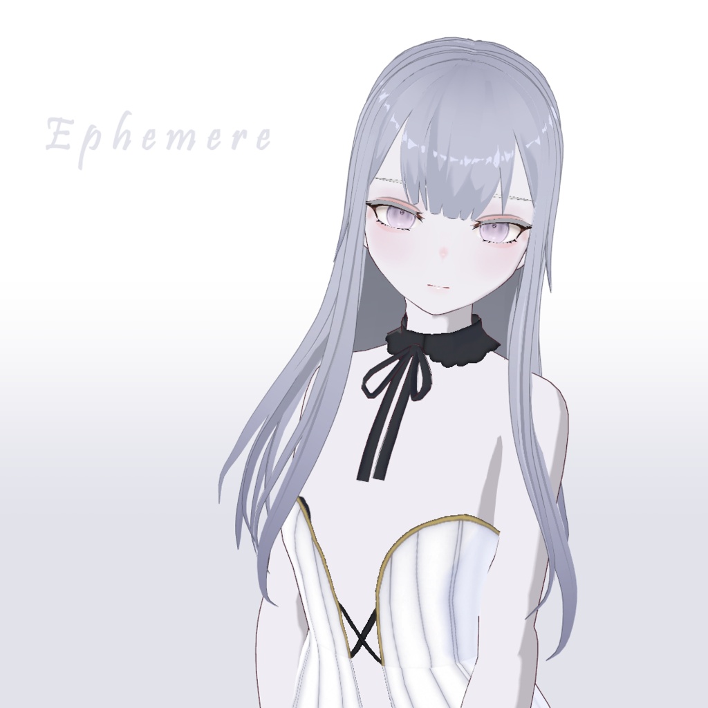 Ephemere vol.1 - Long Hair Lite