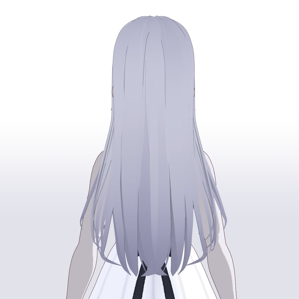Ephemere vol.1 - Long Hair Lite