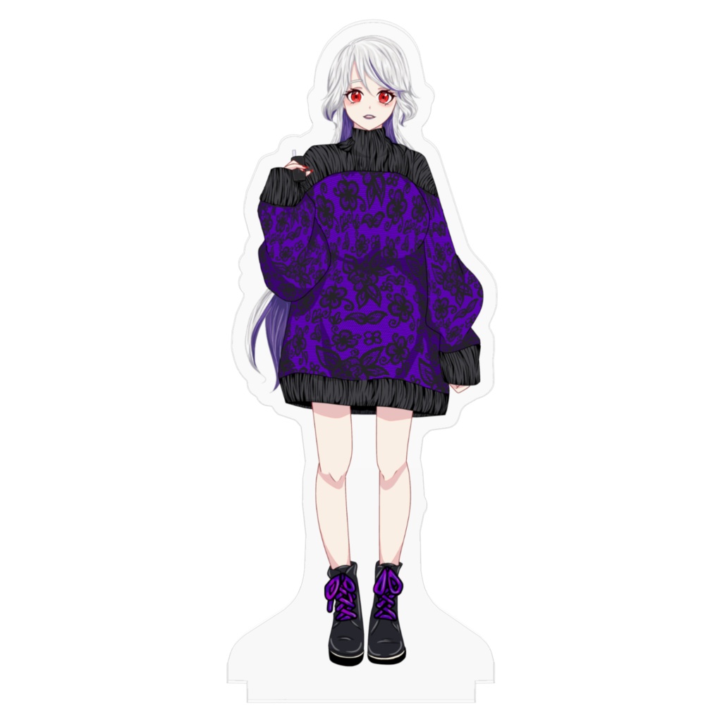 ノーマルひかちぅあくすた