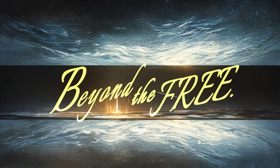 Beyond the FREE【新CoC】